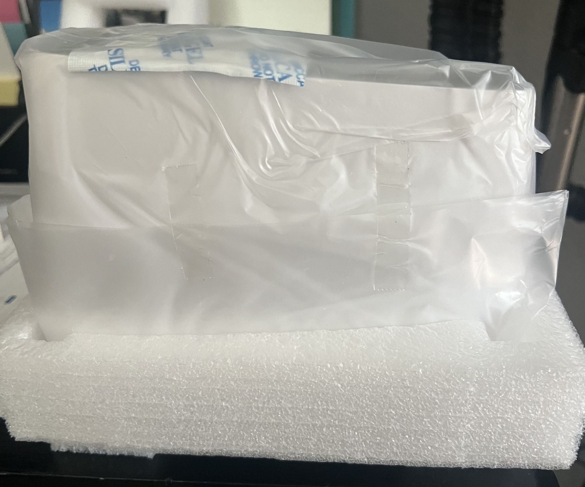 Vivint Smart Drive