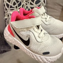 Toddler Shoes 