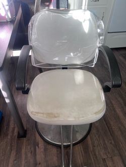 Barber/ hair stylist chair