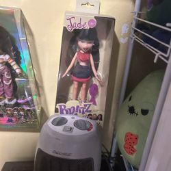 Bratz Lot New In Boxes 
