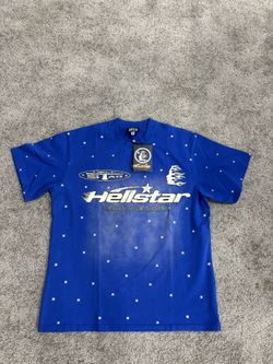 Hellstar T-Shirts