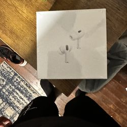 Air Pod Pros 2 