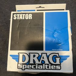 2006-2016 Stator For Street Glide