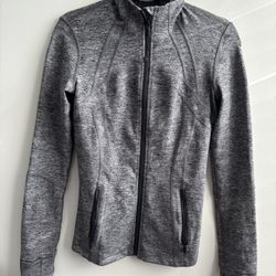 Lululemon Jacket Size S