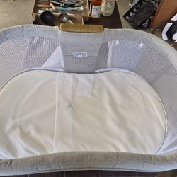 Halo Bassinet 