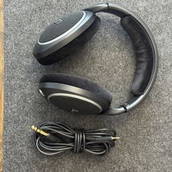 Sennheiser HD 558 Headphones
