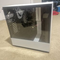 NZXT FOUNDATION PC 