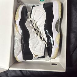 DMP Jordan 11’s
