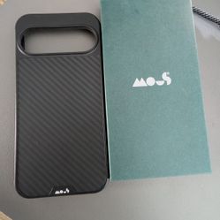 MOUS Case For Google Pixel 10 Pro XL 
