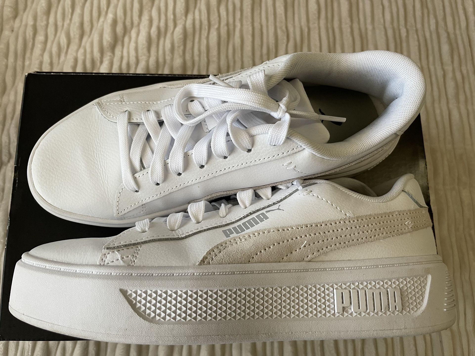 Women’s Puma Shoes