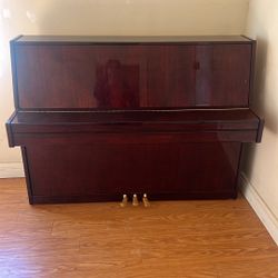Piano For Sale