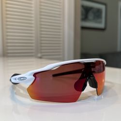 Oakley Sunglasses