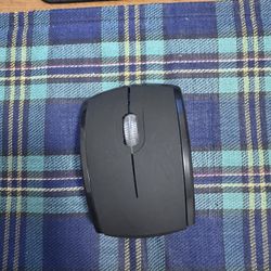 Wireless Mouse
