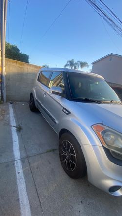2012 KIA Soul