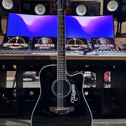 Takamine Guitars 