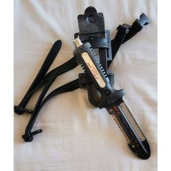 Wenoka Sea Style Dive Scuba Diving with Sheath