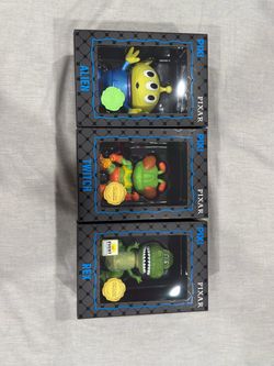 Thrilljoy pix! CHASES !! NOT FREE