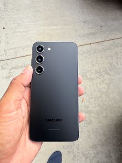 Samsung galaxy s23 128GB unlocked