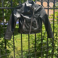 Faux Leather 