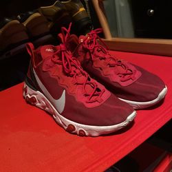 11.5 Nike React Element 55
