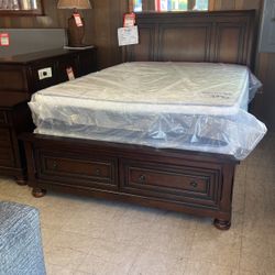 Brand new bedroom suit for $2000