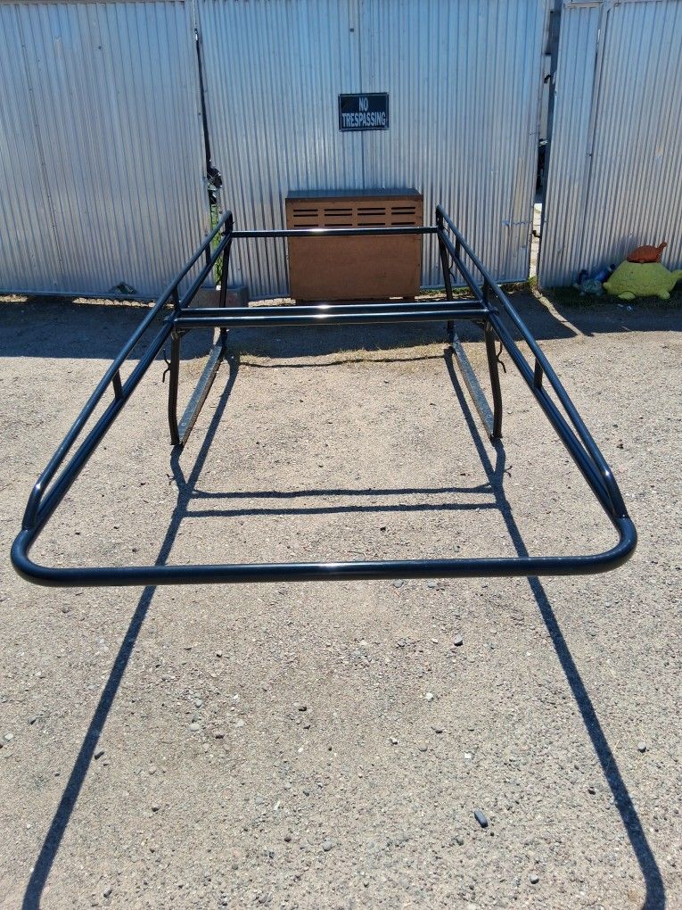 Work Rack For Toyota Tacoma 