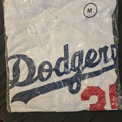 Bellinger Dodgers Jersey 2019