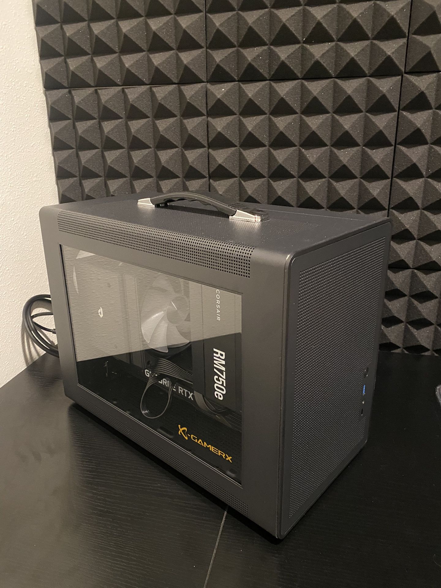 RTX 3070 Gaming Pc