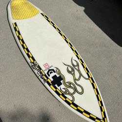 Varial Foam Surfboard