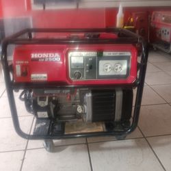 Honda Em2500