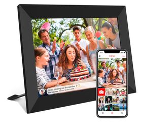 Frameo 10.1 Inch WiFi Digital Picture Frame