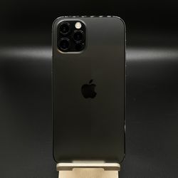 Apple iPhone 12 Pro Graphite Unlocked 512gb 85% Bat