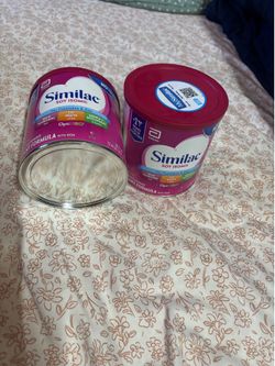Similac Soy Isomil