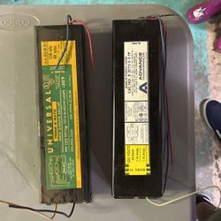 Ballast Transformers