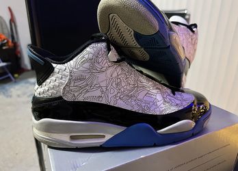Jordan Dub Zero