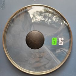 Glass Replacement Lid For Cookware