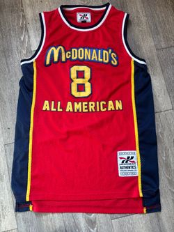 All American Kobe Jersey