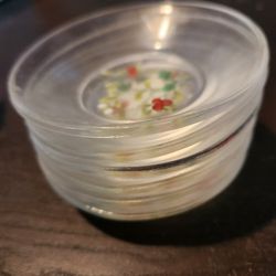 Vintage Winterberry Items