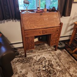 Antique Writing Desk