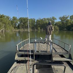 DFW Fishing Trip 