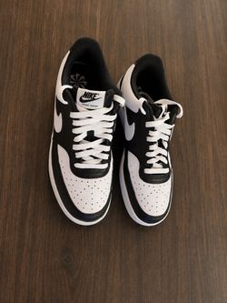 Nike Court Vision Men’s Shoes – Size 10