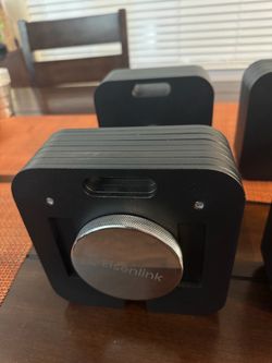 Eisenlink Dumbells