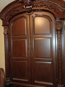 Quality furniture