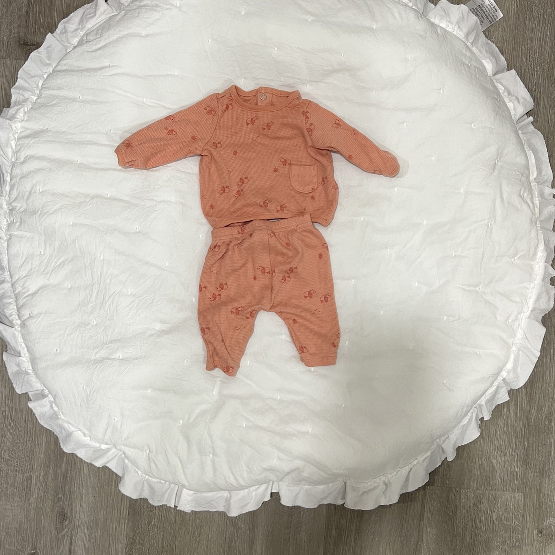 Carters 2 Piece