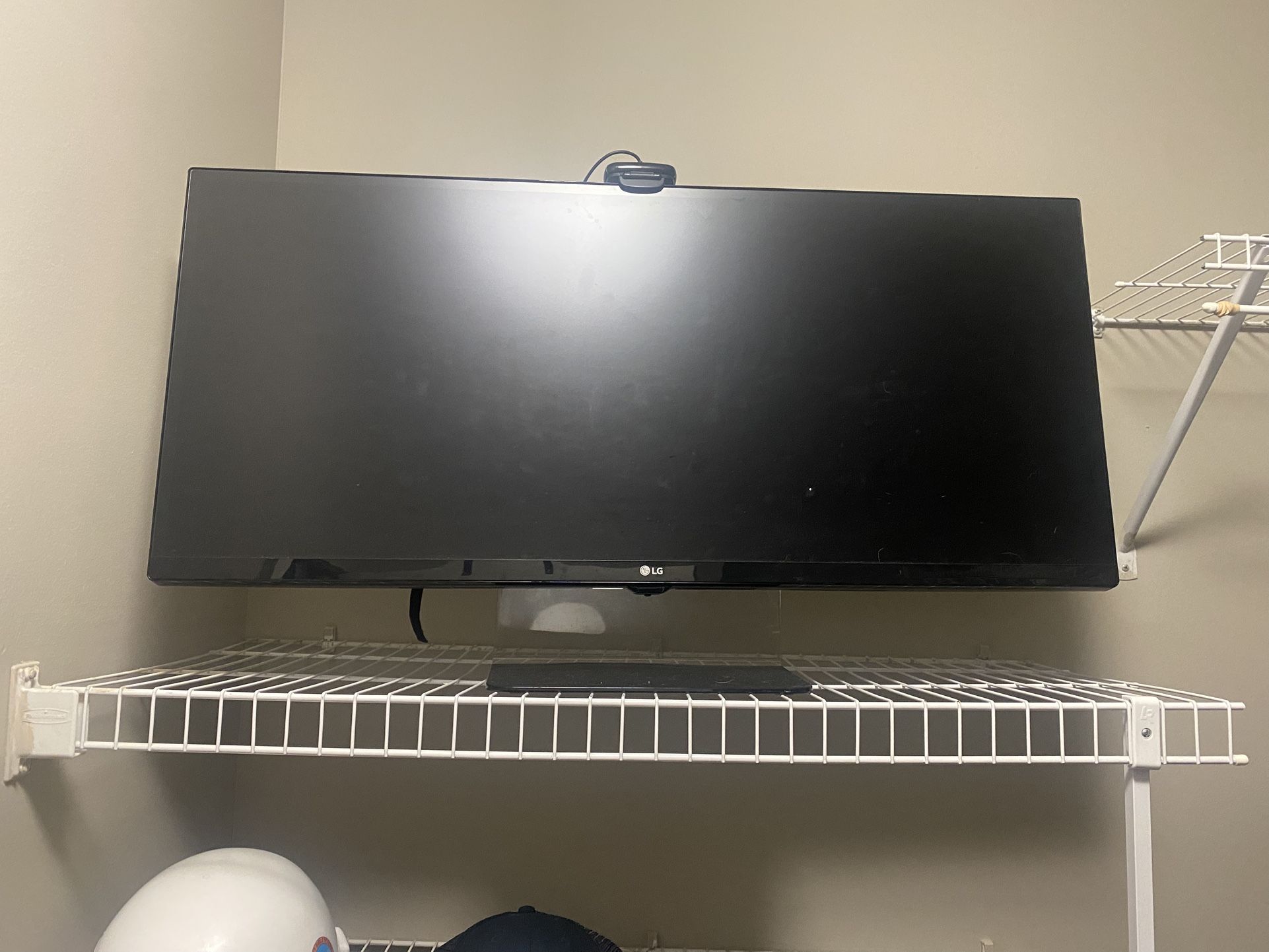 Lg Ultrawide Monitor