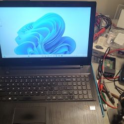 Lenovo Laptop 