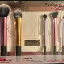 Real Techniques Brush Ser