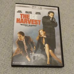 PRE-OWNED THE ICE HARVEST WIDESCREEN DVD 2006