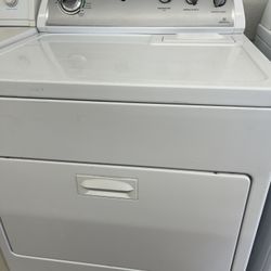 Whirlpool LIKE NEW Electric Dryer! 💯 Guaranteed! 