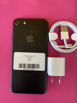 Factory unlocked apple iphone 7